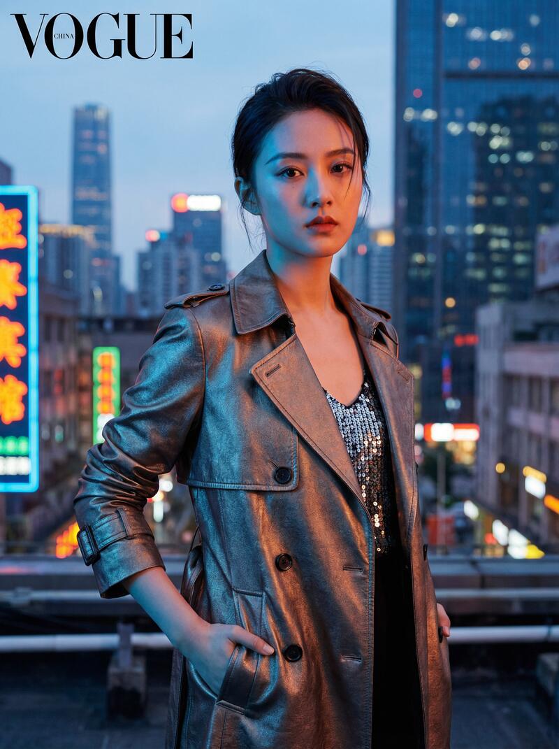 色虎都市时尚视频短片