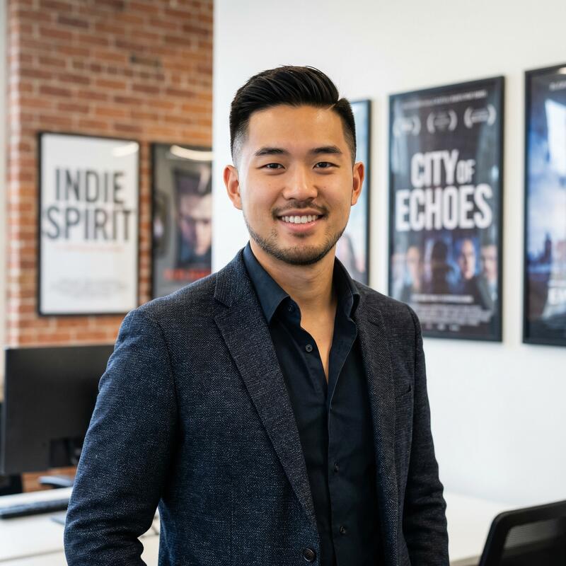 色虎制片人张浩然