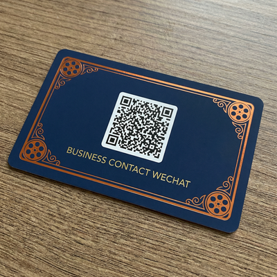 色虎商务二维码